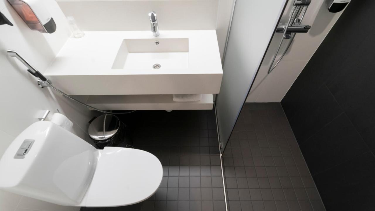 Kokoushotelli Murikanranta Teralahti Ngoại thất bức ảnh